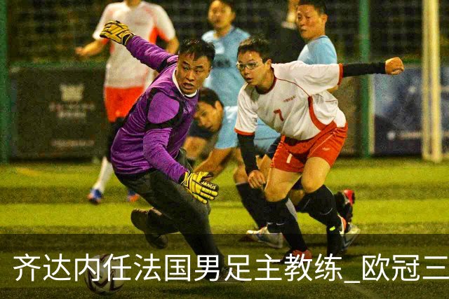 齐达内任法国男足主教练 欧冠三连冠铸就传奇